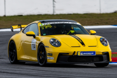 Porsche Sports Cup Deutschland - Finale Hockenheimring 2024 - Foto: Gruppe C Photography