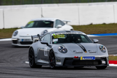 Porsche Sports Cup Deutschland - Finale Hockenheimring 2024 - Foto: Gruppe C Photography