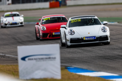 Porsche Sports Cup Deutschland - Finale Hockenheimring 2024 - Foto: Gruppe C Photography