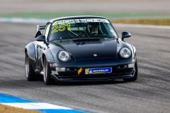 Porsche Sports Cup Deutschland - Finale Hockenheimring 2024 - Foto: Gruppe C Photography