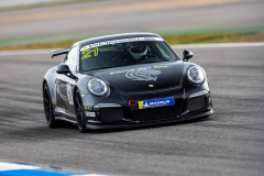 Porsche Sports Cup Deutschland - Finale Hockenheimring 2024 - Foto: Gruppe C Photography