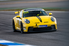 Porsche Sports Cup Deutschland - Finale Hockenheimring 2024 - Foto: Gruppe C Photography