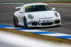 Porsche Sports Cup Deutschland - Finale Hockenheimring 2024 - Foto: Gruppe C Photography