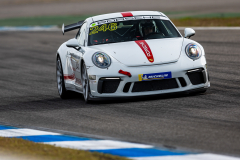 Porsche Sports Cup Deutschland - Finale Hockenheimring 2024 - Foto: Gruppe C Photography