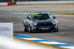 Porsche Sports Cup Deutschland - Finale Hockenheimring 2024 - Foto: Gruppe C Photography