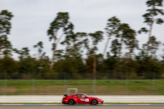 Porsche Sports Cup Deutschland - Finale Hockenheimring 2024 - Foto: Gruppe C Photography