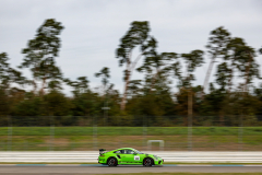 Porsche Sports Cup Deutschland - Finale Hockenheimring 2024 - Foto: Gruppe C Photography