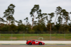 Porsche Sports Cup Deutschland - Finale Hockenheimring 2024 - Foto: Gruppe C Photography