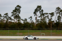 Porsche Sports Cup Deutschland - Finale Hockenheimring 2024 - Foto: Gruppe C Photography