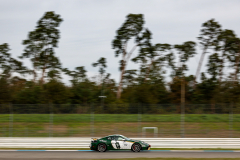 Porsche Sports Cup Deutschland - Finale Hockenheimring 2024 - Foto: Gruppe C Photography