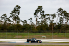 Porsche Sports Cup Deutschland - Finale Hockenheimring 2024 - Foto: Gruppe C Photography