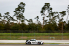 Porsche Sports Cup Deutschland - Finale Hockenheimring 2024 - Foto: Gruppe C Photography