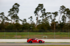 Porsche Sports Cup Deutschland - Finale Hockenheimring 2024 - Foto: Gruppe C Photography