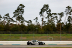 Porsche Sports Cup Deutschland - Finale Hockenheimring 2024 - Foto: Gruppe C Photography