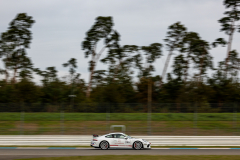 Porsche Sports Cup Deutschland - Finale Hockenheimring 2024 - Foto: Gruppe C Photography