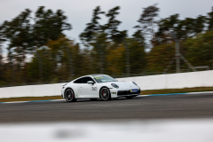 Porsche Sports Cup Deutschland - Finale Hockenheimring 2024 - Foto: Gruppe C Photography