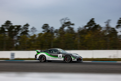 Porsche Sports Cup Deutschland - Finale Hockenheimring 2024 - Foto: Gruppe C Photography