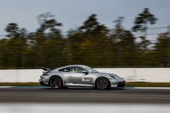 Porsche Sports Cup Deutschland - Finale Hockenheimring 2024 - Foto: Gruppe C Photography