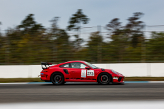 Porsche Sports Cup Deutschland - Finale Hockenheimring 2024 - Foto: Gruppe C Photography