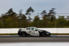 Porsche Sports Cup Deutschland - Finale Hockenheimring 2024 - Foto: Gruppe C Photography