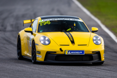 Porsche Sports Cup Deutschland - Finale Hockenheimring 2024 - Foto: Gruppe C Photography