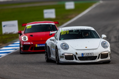 Porsche Sports Cup Deutschland - Finale Hockenheimring 2024 - Foto: Gruppe C Photography