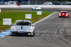 Porsche Sports Cup Deutschland - Finale Hockenheimring 2024 - Foto: Gruppe C Photography