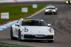 Porsche Sports Cup Deutschland - Finale Hockenheimring 2024 - Foto: Gruppe C Photography