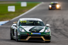 Porsche Sports Cup Deutschland - Finale Hockenheimring 2024 - Foto: Gruppe C Photography