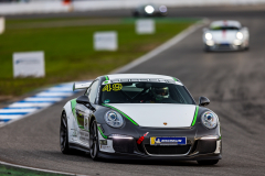 Porsche Sports Cup Deutschland - Finale Hockenheimring 2024 - Foto: Gruppe C Photography