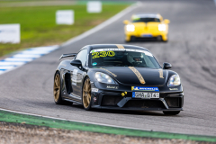 Porsche Sports Cup Deutschland - Finale Hockenheimring 2024 - Foto: Gruppe C Photography