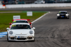 Porsche Sports Cup Deutschland - Finale Hockenheimring 2024 - Foto: Gruppe C Photography