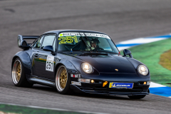 Porsche Sports Cup Deutschland - Finale Hockenheimring 2024 - Foto: Gruppe C Photography