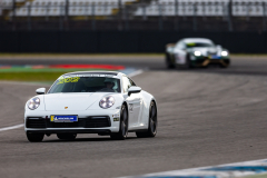 Porsche Sports Cup Deutschland - Finale Hockenheimring 2024 - Foto: Gruppe C Photography