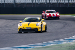 Porsche Sports Cup Deutschland - Finale Hockenheimring 2024 - Foto: Gruppe C Photography