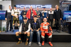 Porsche Sports Cup Deutschland - Finale Hockenheimring 2024 - Foto: Gruppe C Photography