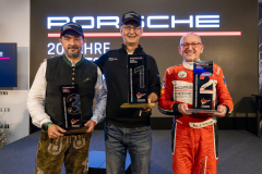 Porsche Sports Cup Deutschland - Finale Hockenheimring 2024 - Foto: Gruppe C Photography