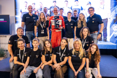 Porsche Sports Cup Deutschland - Finale Hockenheimring 2024 - Foto: Gruppe C Photography