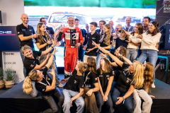 Porsche Sports Cup Deutschland - Finale Hockenheimring 2024 - Foto: Gruppe C Photography