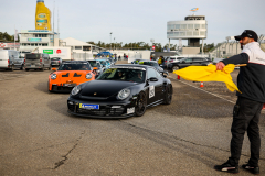 Porsche Sports Cup Deutschland - Finale Hockenheimring 2024 - Foto: Gruppe C Photography