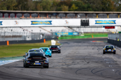 Porsche Sports Cup Deutschland - Finale Hockenheimring 2024 - Foto: Gruppe C Photography