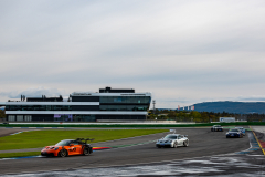 Porsche Sports Cup Deutschland - Finale Hockenheimring 2024 - Foto: Gruppe C Photography