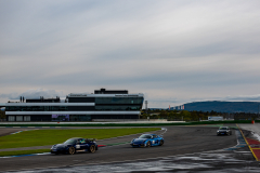 Porsche Sports Cup Deutschland - Finale Hockenheimring 2024 - Foto: Gruppe C Photography