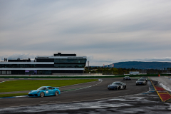 Porsche Sports Cup Deutschland - Finale Hockenheimring 2024 - Foto: Gruppe C Photography