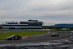 Porsche Sports Cup Deutschland - Finale Hockenheimring 2024 - Foto: Gruppe C Photography