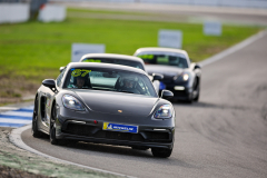 Porsche Sports Cup Deutschland - Finale Hockenheimring 2024 - Foto: Gruppe C Photography