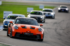 Porsche Sports Cup Deutschland - Finale Hockenheimring 2024 - Foto: Gruppe C Photography