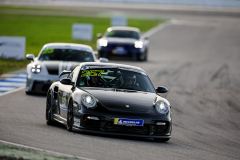 Porsche Sports Cup Deutschland - Finale Hockenheimring 2024 - Foto: Gruppe C Photography