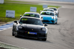 Porsche Sports Cup Deutschland - Finale Hockenheimring 2024 - Foto: Gruppe C Photography