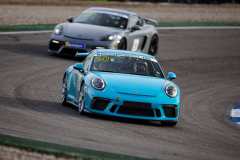 Porsche Sports Cup Deutschland - Finale Hockenheimring 2024 - Foto: Gruppe C Photography